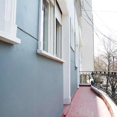 Bridon Apartment La Plata Bagian luar foto