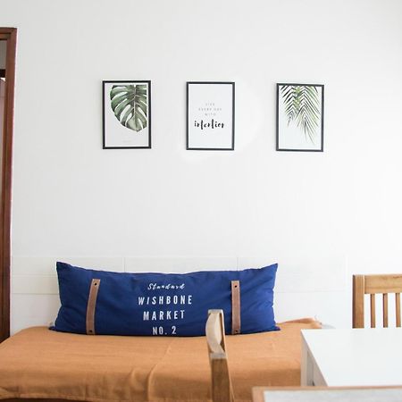 Bridon Apartment La Plata Bagian luar foto