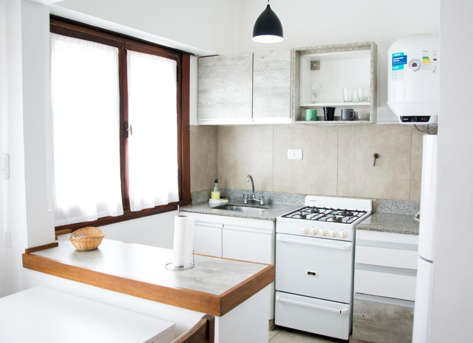 Bridon Apartment La Plata Bagian luar foto